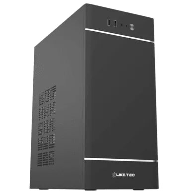 PC Computador Intel Core I5 4° Geração Memoria Ram 8GB SSD 240GB